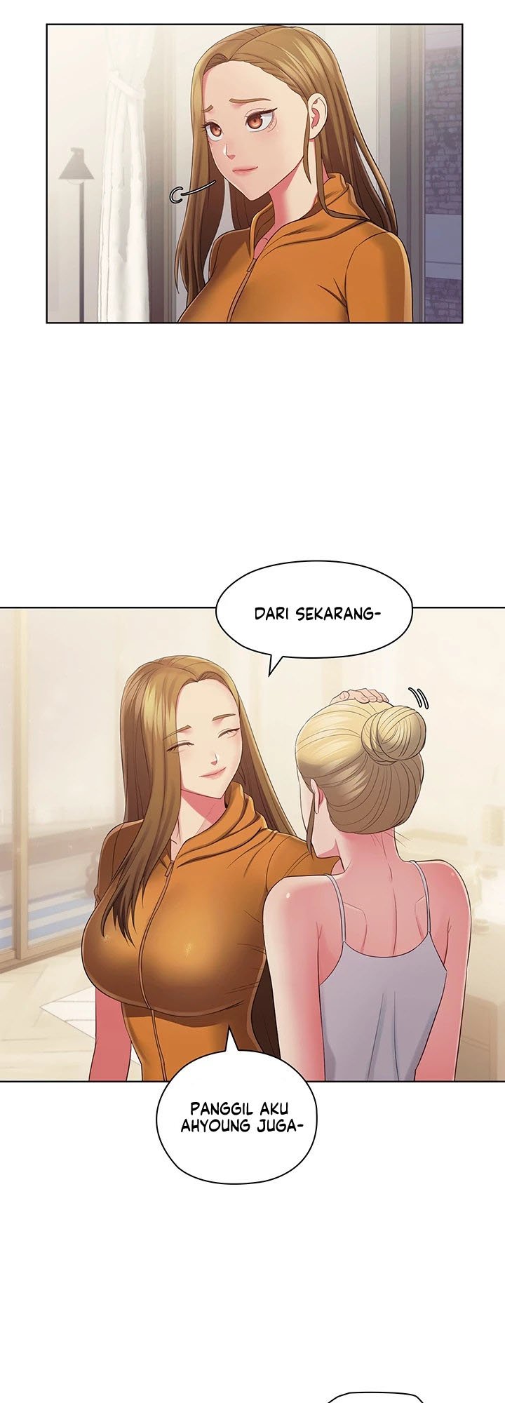 A Housekeeper - Chapter 43 48