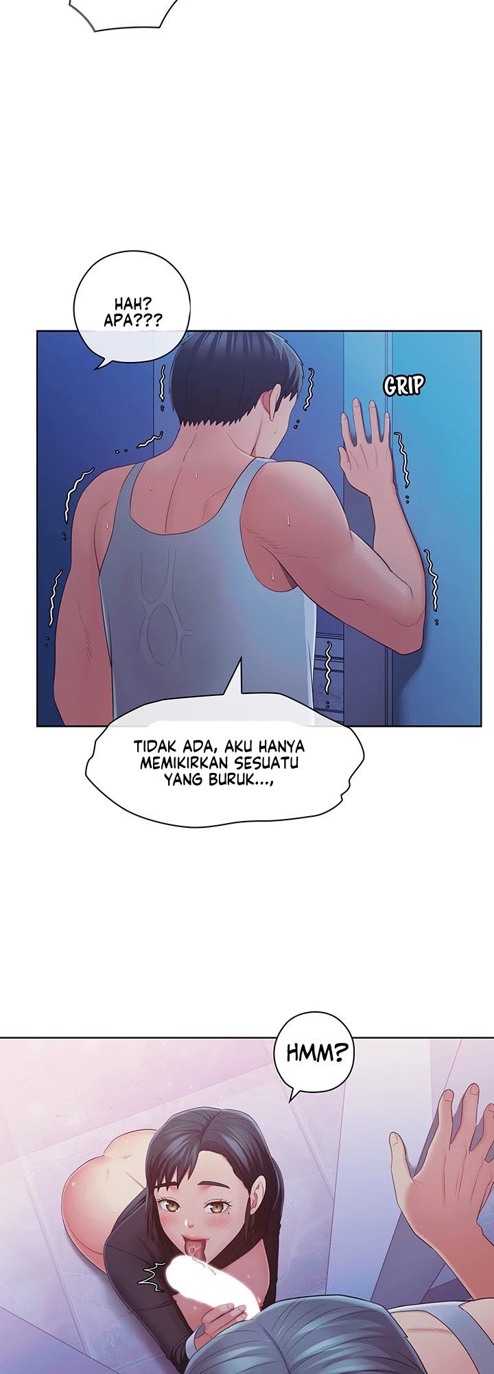 A Housekeeper - Chapter 43 9