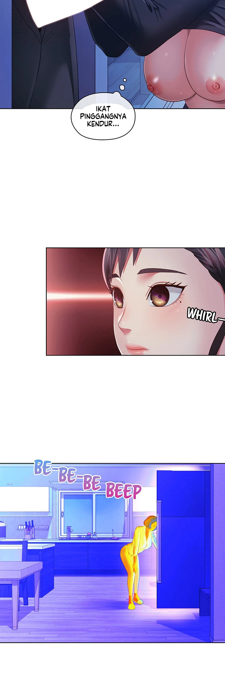 A Housekeeper - Chapter 43 4