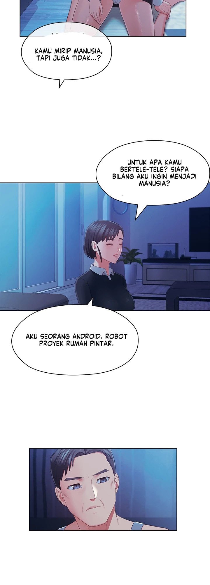 A Housekeeper - Chapter 43 30