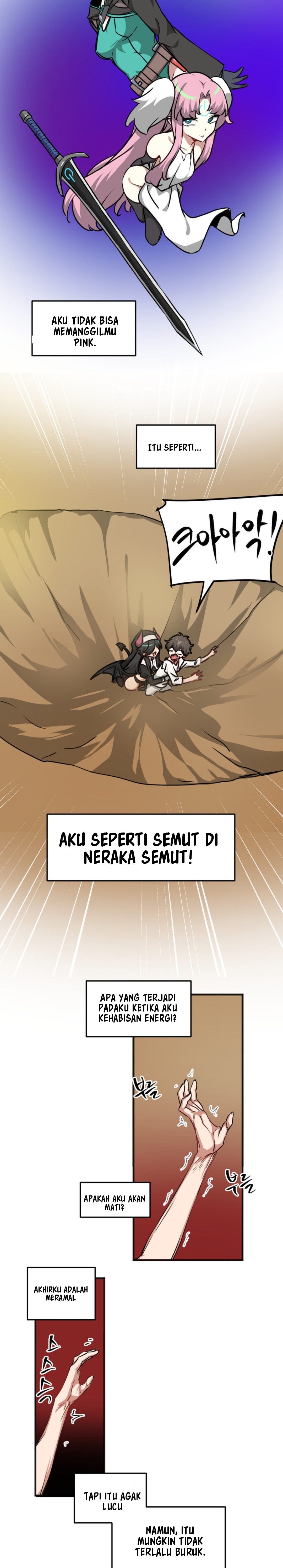 No Man’s Land - No Man&#8217;s Land Chapter 43 6