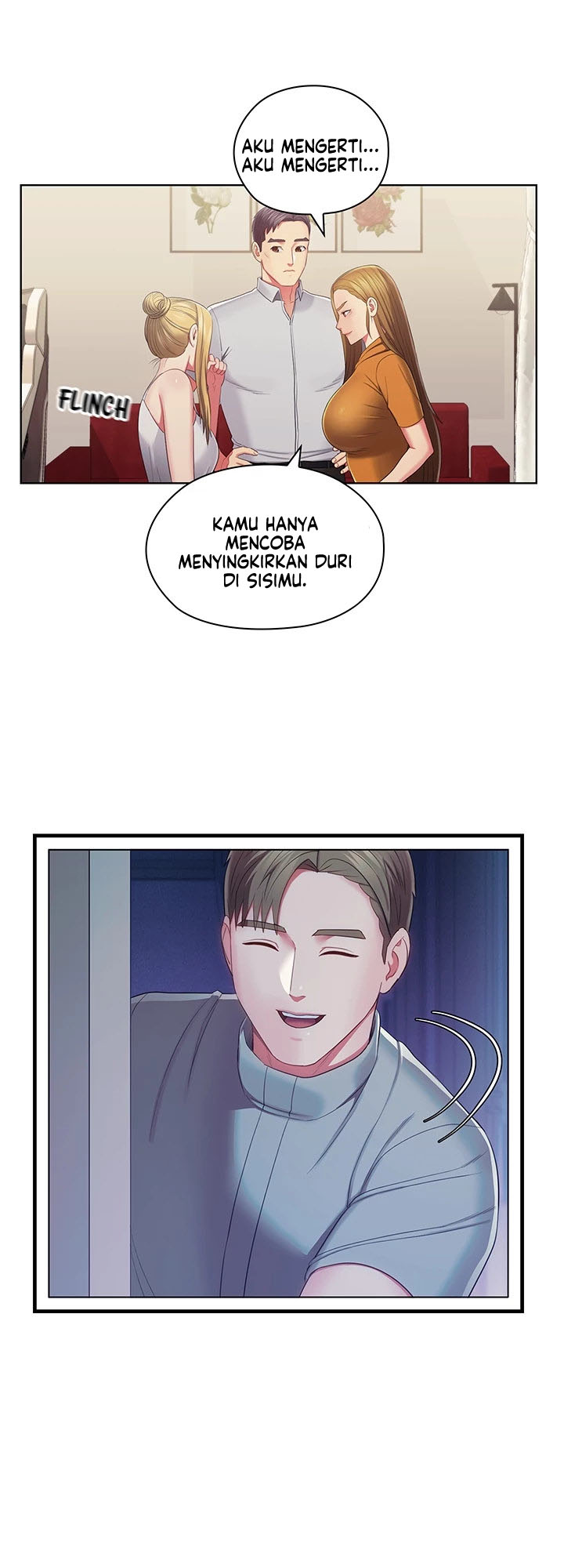 A Housekeeper - Chapter 43 47