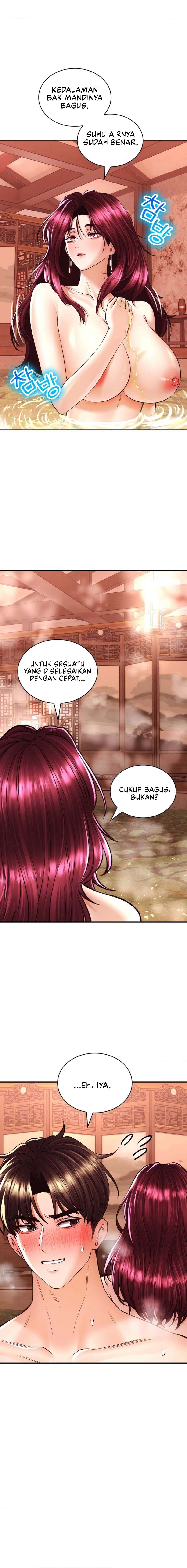 Herbal Love Story - Chapter 38 8