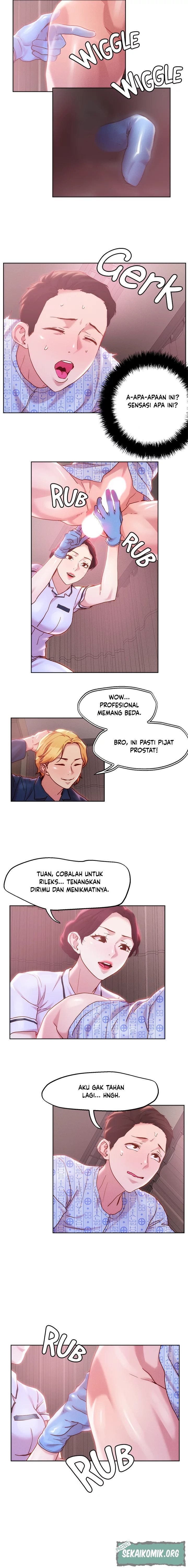 King of the Night - Chapter 38 9