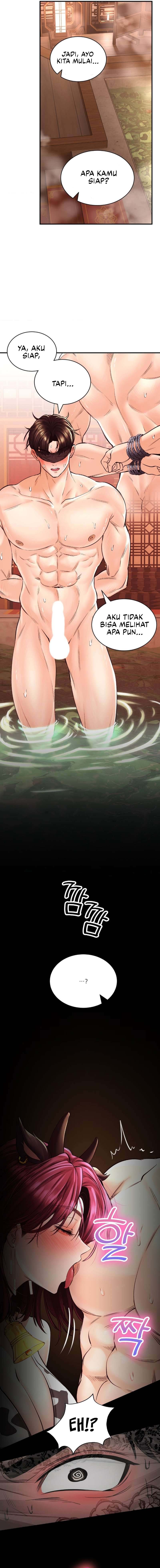 Herbal Love Story - Chapter 38 14