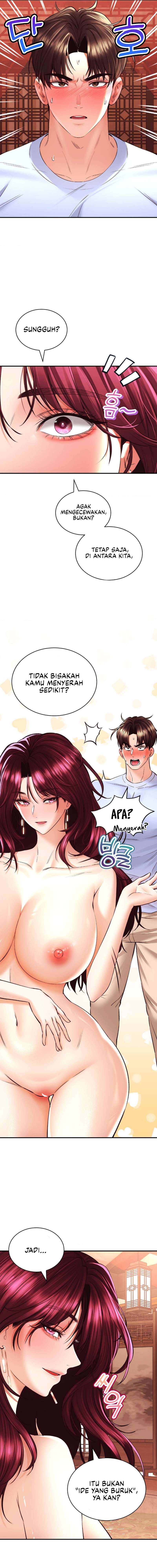 Herbal Love Story - Chapter 38 4