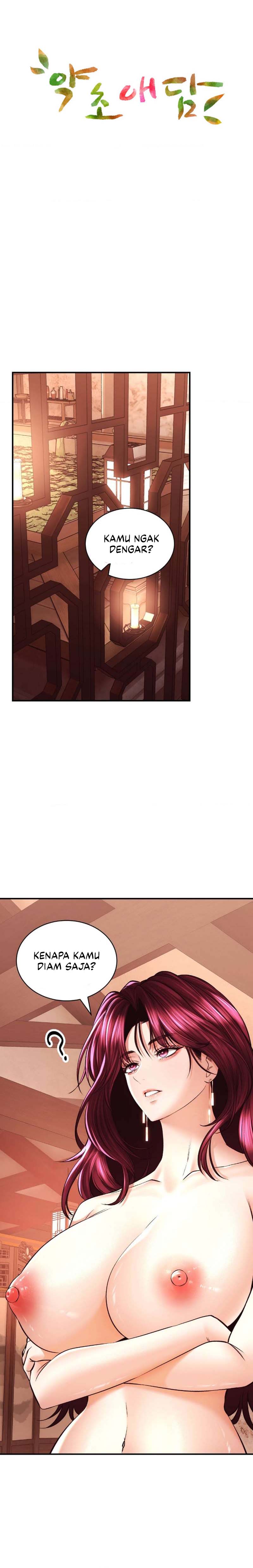 Herbal Love Story - Chapter 38 2