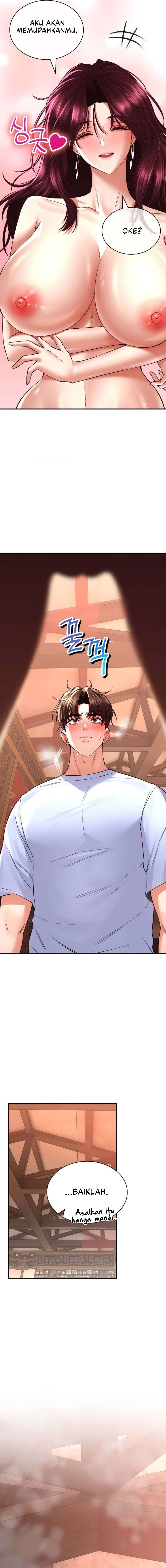 Herbal Love Story - Chapter 38 6