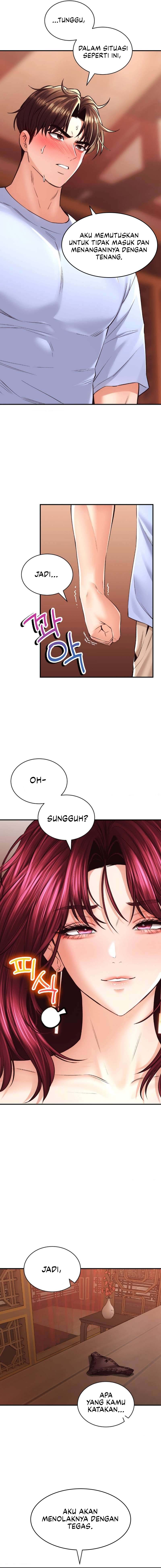Herbal Love Story - Chapter 38 3