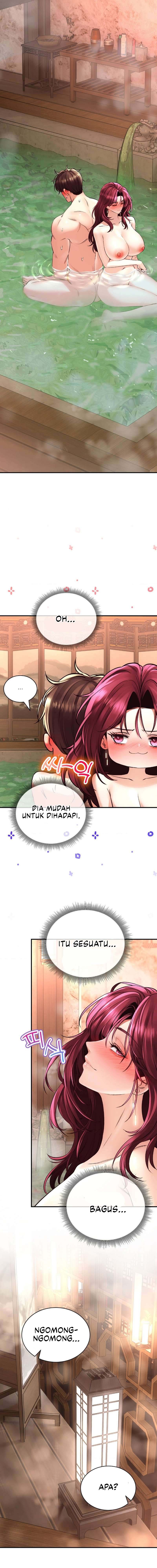 Herbal Love Story - Chapter 38 7