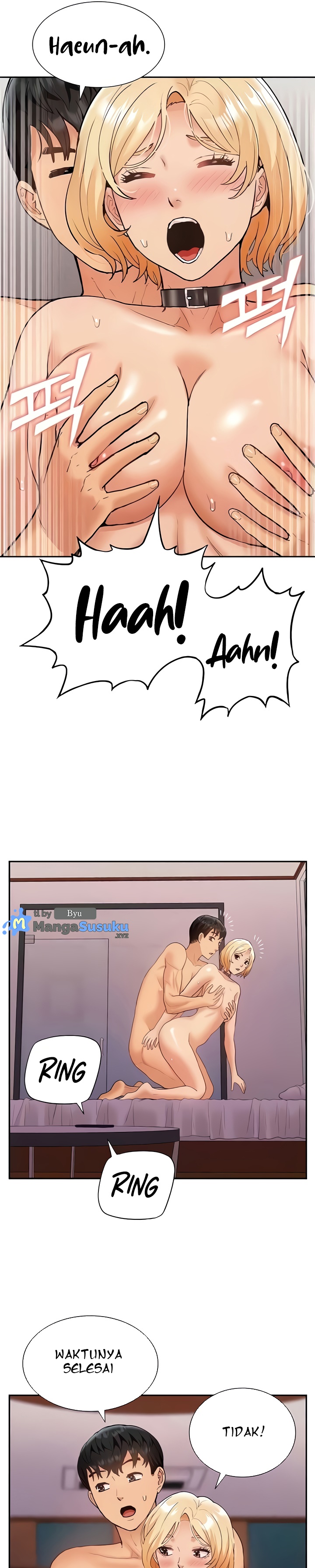 I Was the One Who Got Hypnotized but I Made an Idol Harem - Chapter 38 22