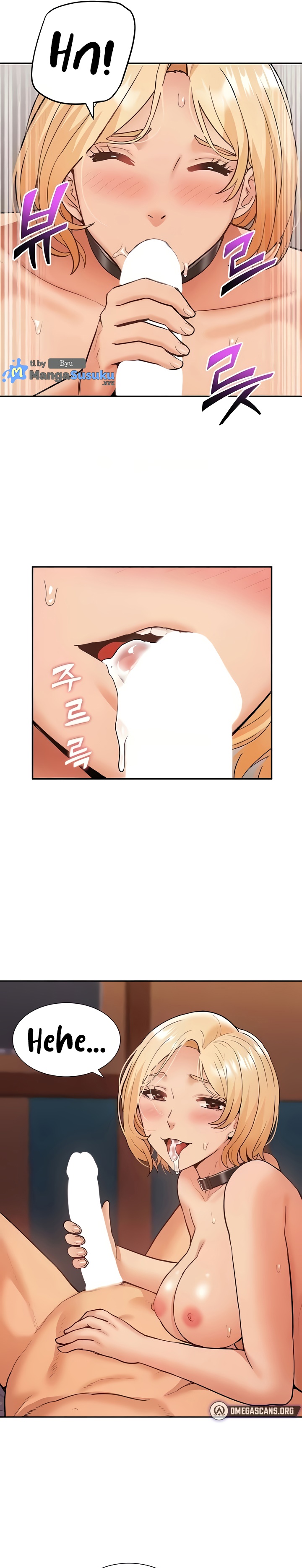 I Was the One Who Got Hypnotized but I Made an Idol Harem - Chapter 38 26