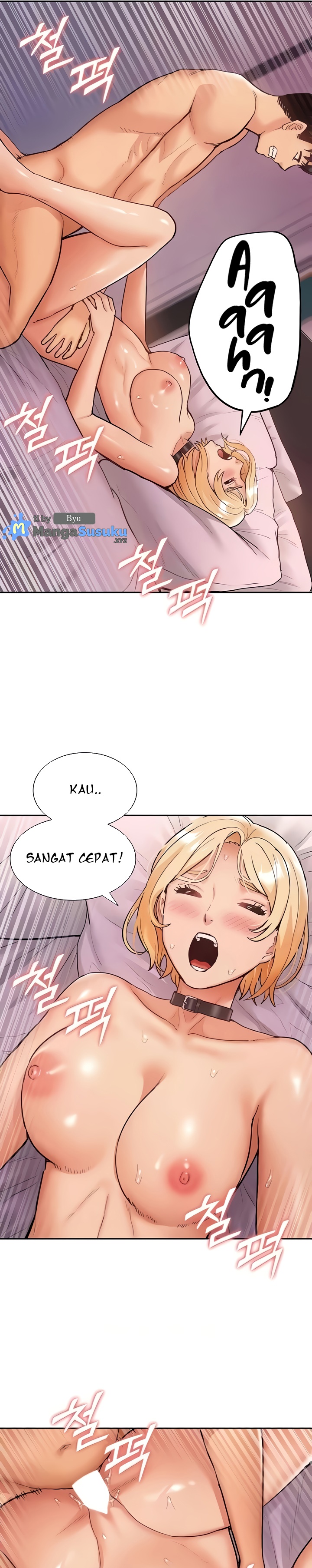 I Was the One Who Got Hypnotized but I Made an Idol Harem - Chapter 38 14