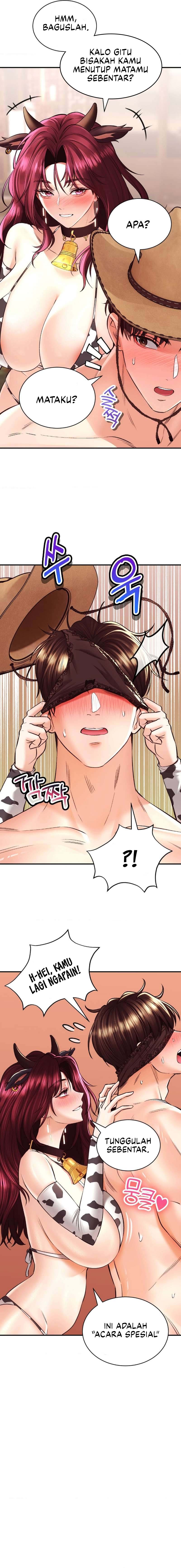 Herbal Love Story - Chapter 38 13
