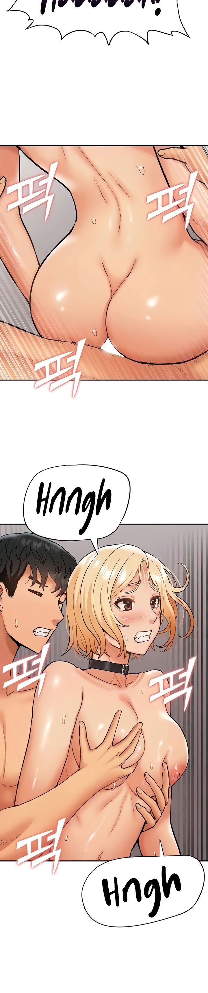 I Was the One Who Got Hypnotized but I Made an Idol Harem - Chapter 38 21