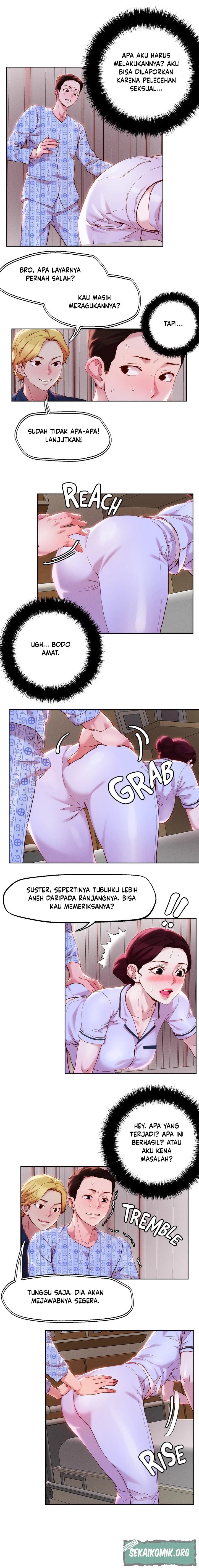 King of the Night - Chapter 38 3
