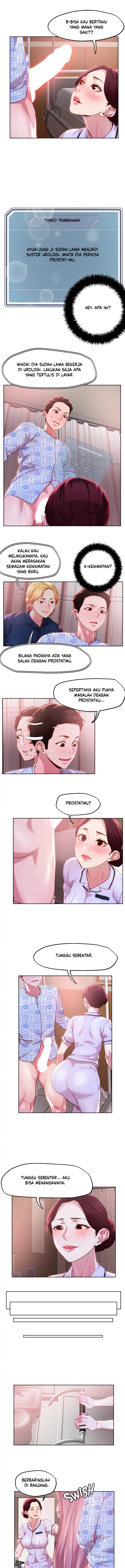 King of the Night - Chapter 38 6