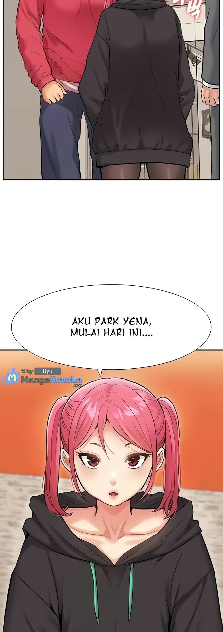 I Was the One Who Got Hypnotized but I Made an Idol Harem - Chapter 38 32