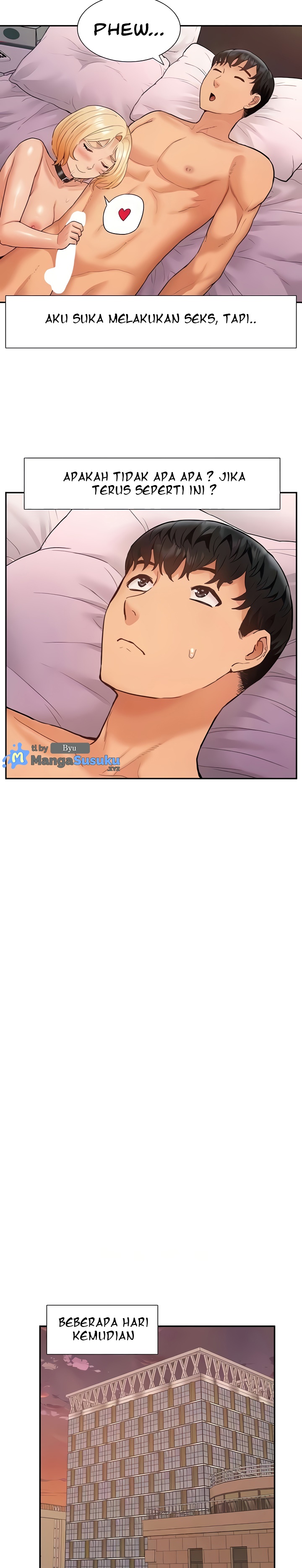 I Was the One Who Got Hypnotized but I Made an Idol Harem - Chapter 38 27