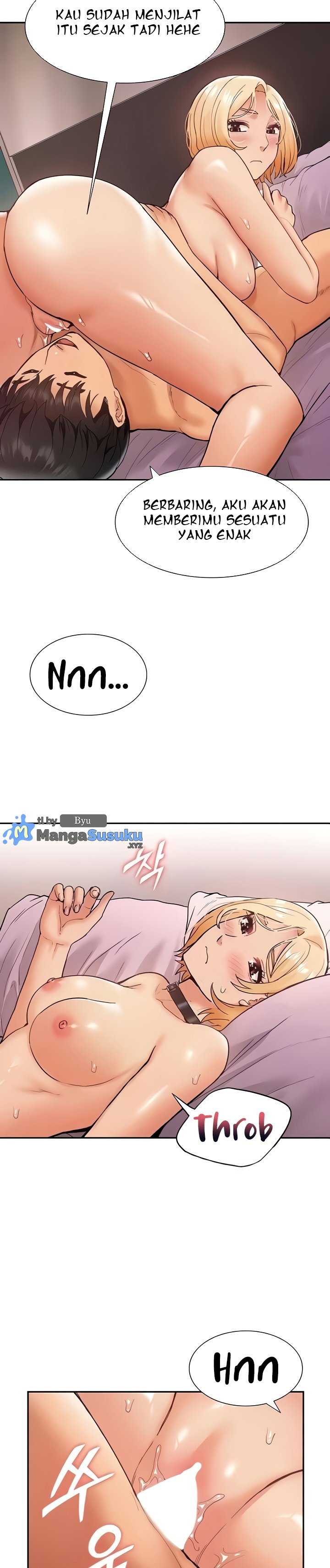 I Was the One Who Got Hypnotized but I Made an Idol Harem - Chapter 38 11