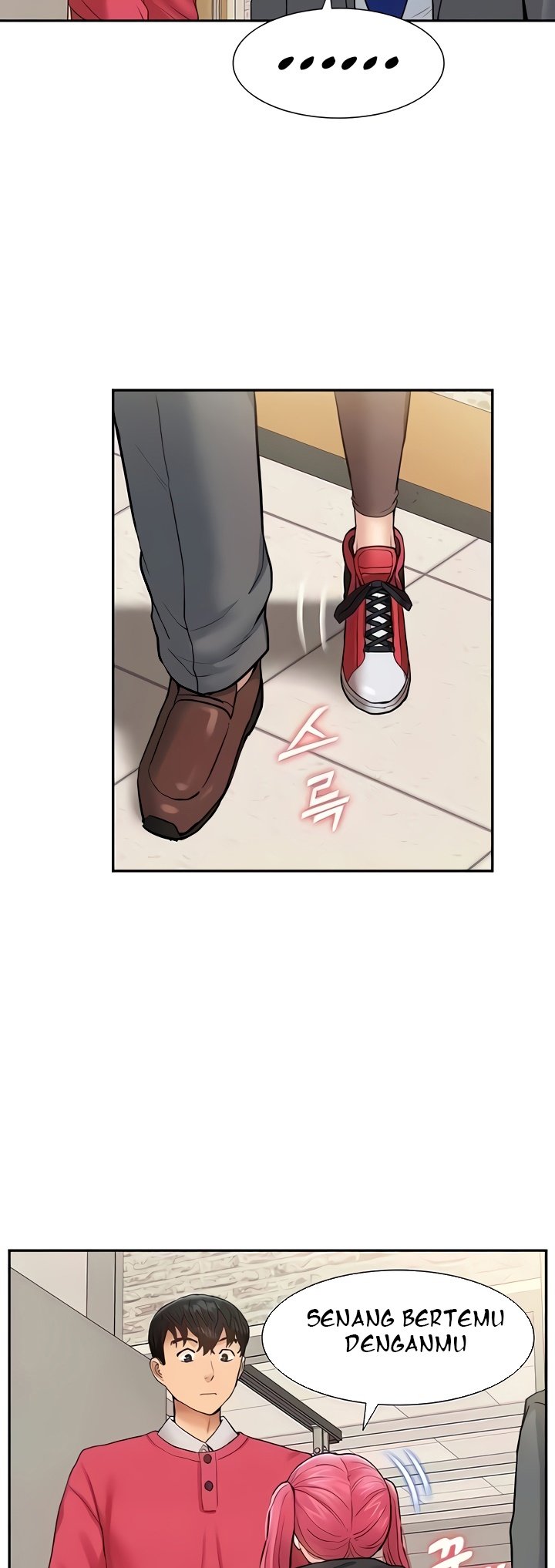 I Was the One Who Got Hypnotized but I Made an Idol Harem - Chapter 38 31