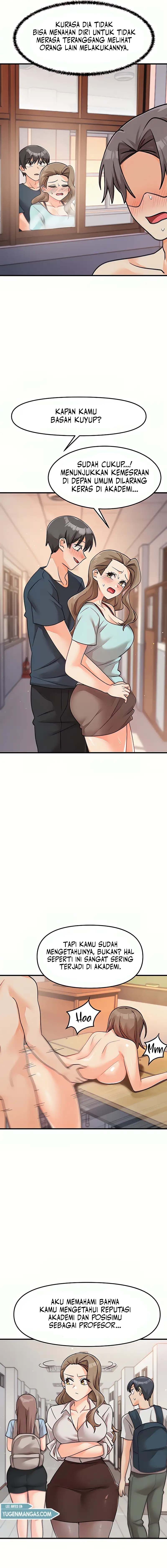 Boarding School - Chapter 41 3
