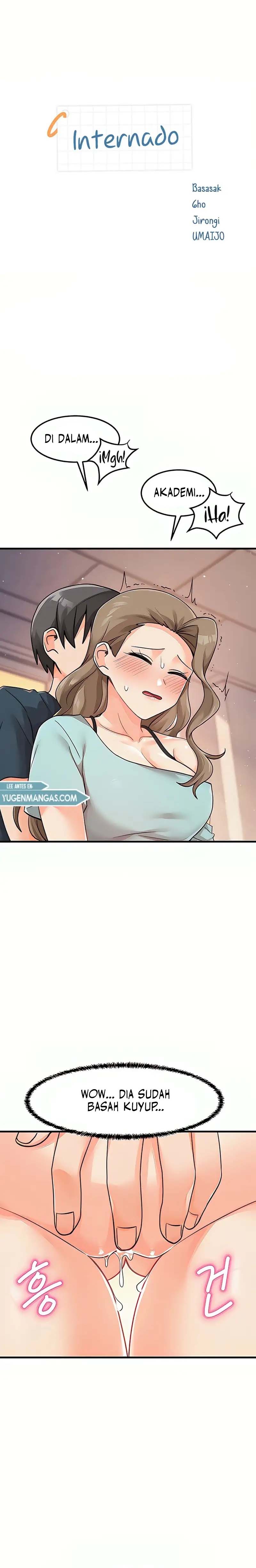 Boarding School - Chapter 41 2