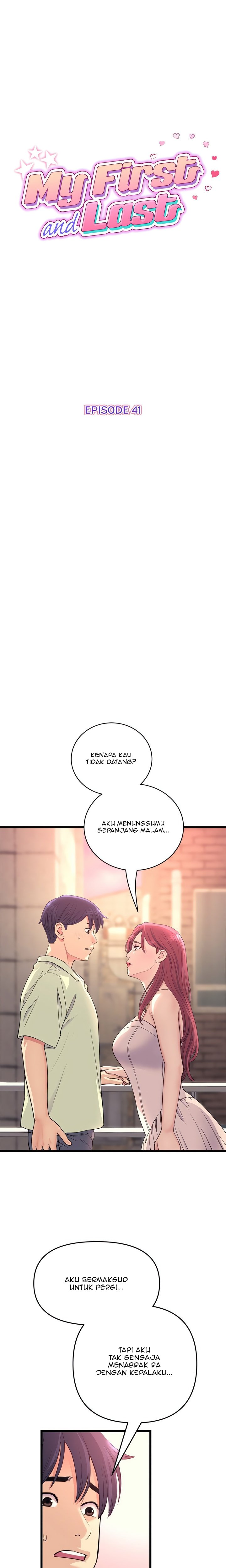 Stepmom’s Everything - Stepmom&#8217;s Everything Chapter 41 2