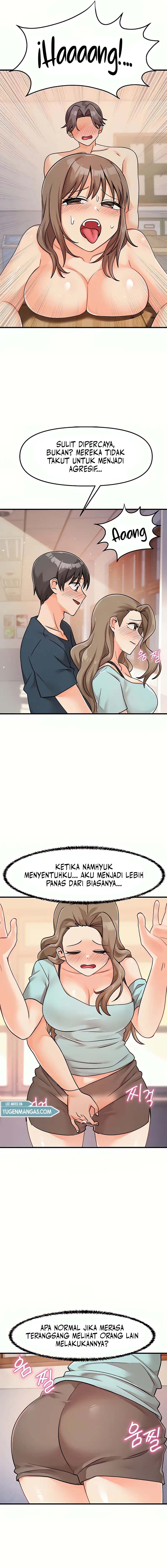 Boarding School - Chapter 41 5