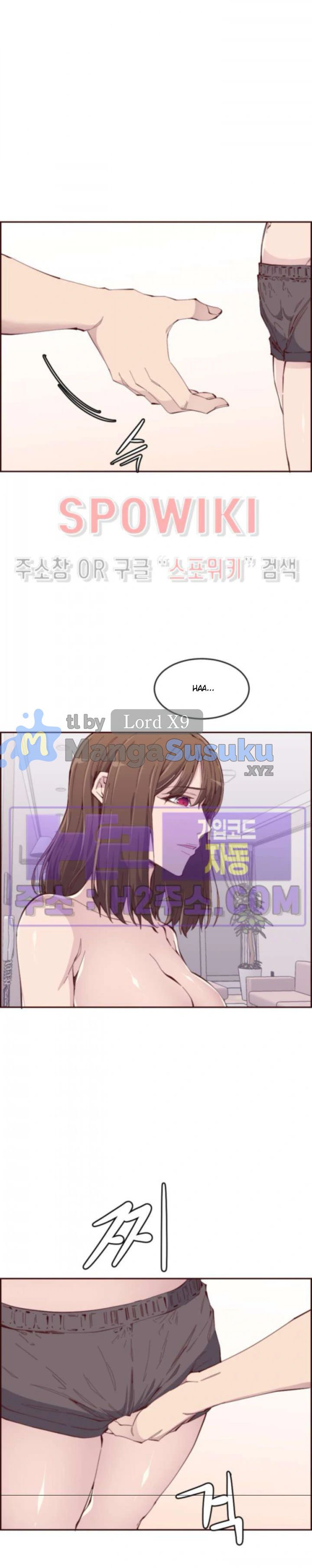 Body Camper - Chapter 41 11