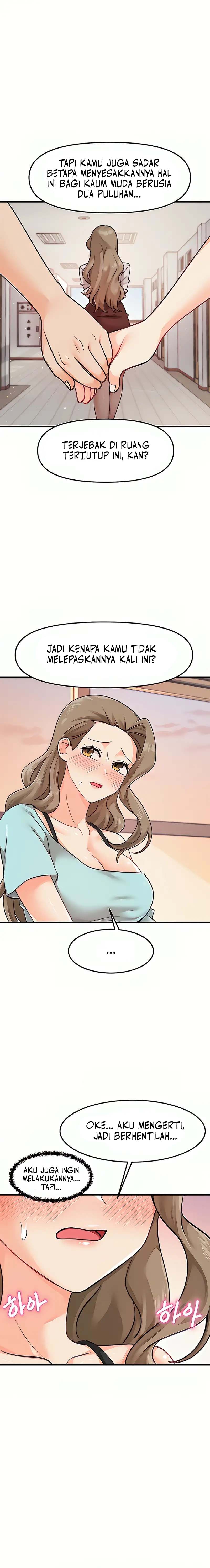 Boarding School - Chapter 41 4