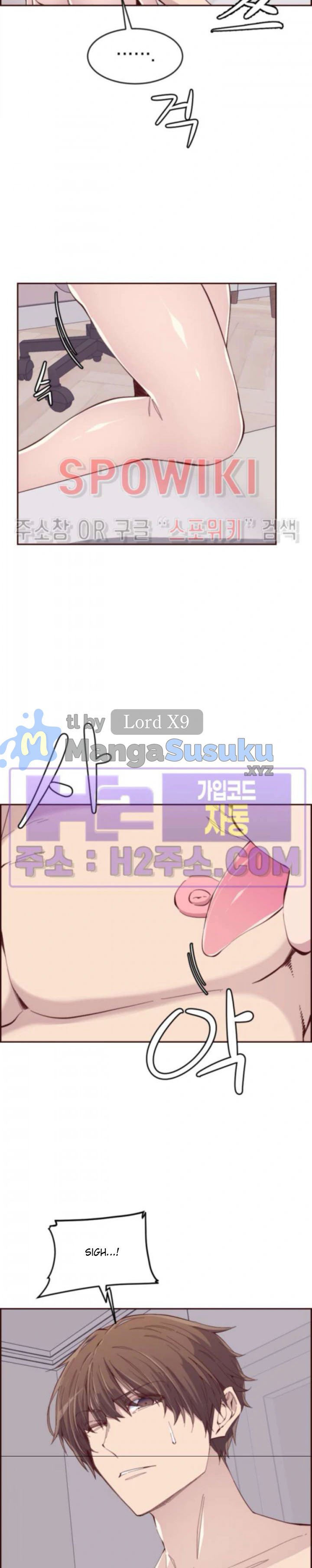 Body Camper - Chapter 41 17