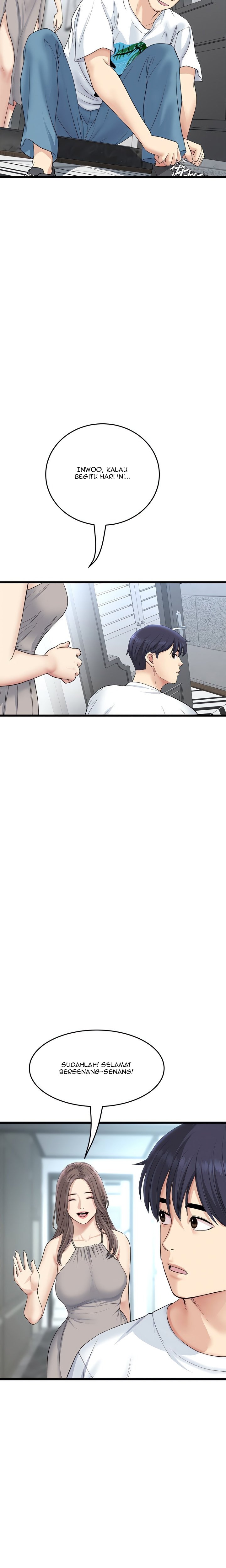 Stepmom’s Everything - Stepmom&#8217;s Everything Chapter 41 22