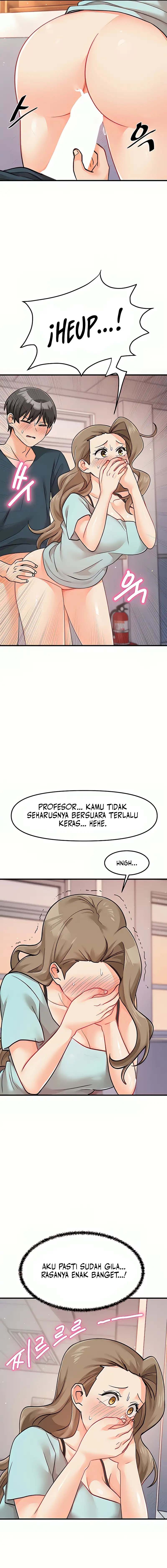 Boarding School - Chapter 41 9