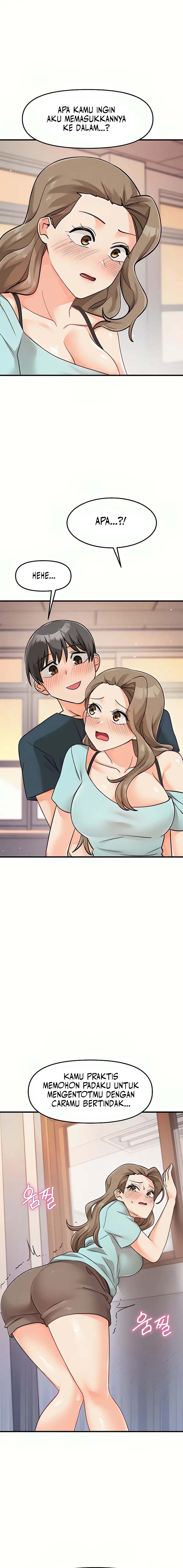 Boarding School - Chapter 41 6