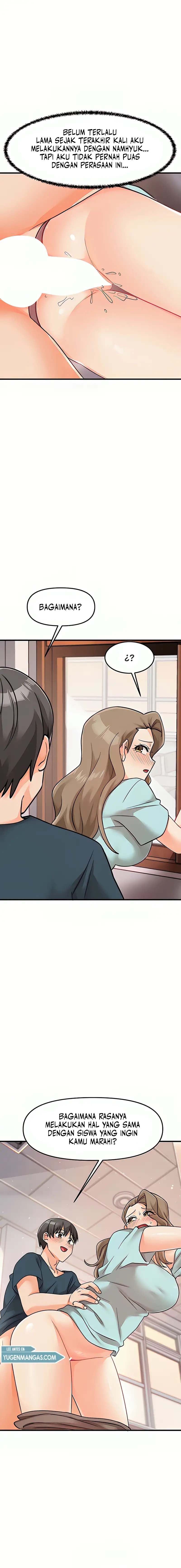 Boarding School - Chapter 41 10