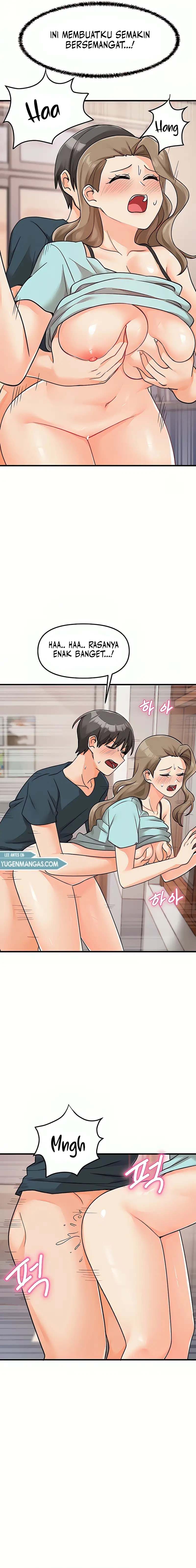 Boarding School - Chapter 41 12