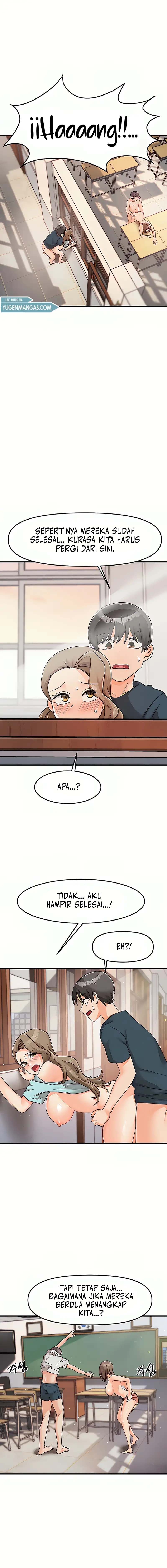 Boarding School - Chapter 41 17