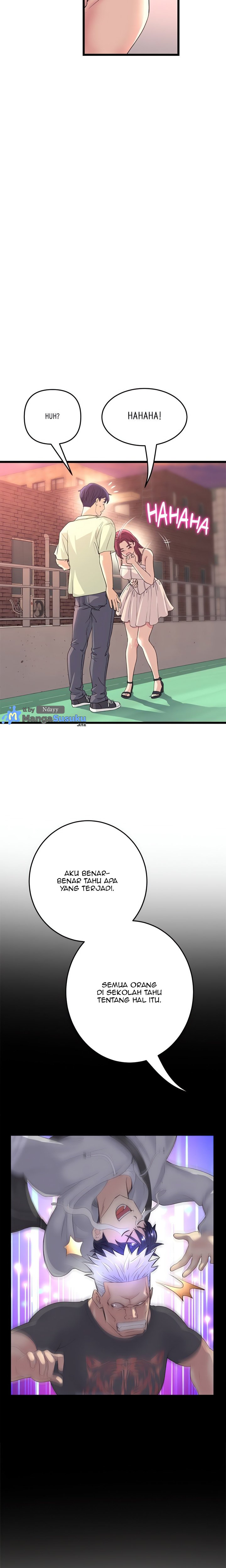 Stepmom’s Everything - Stepmom&#8217;s Everything Chapter 41 4