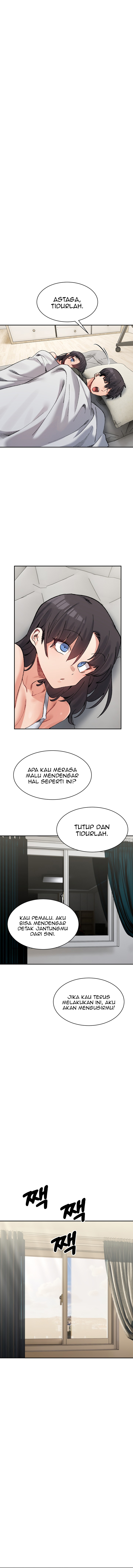 Delicate Relationship - Chapter 44 10