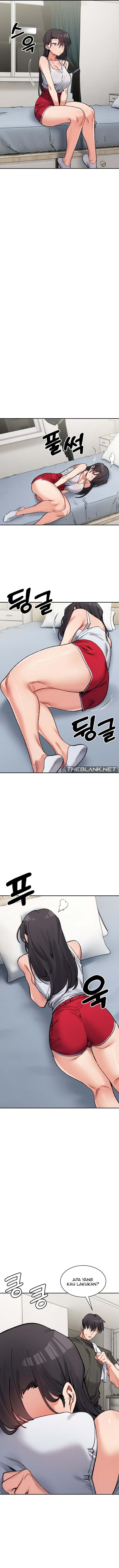 Delicate Relationship - Chapter 44 4