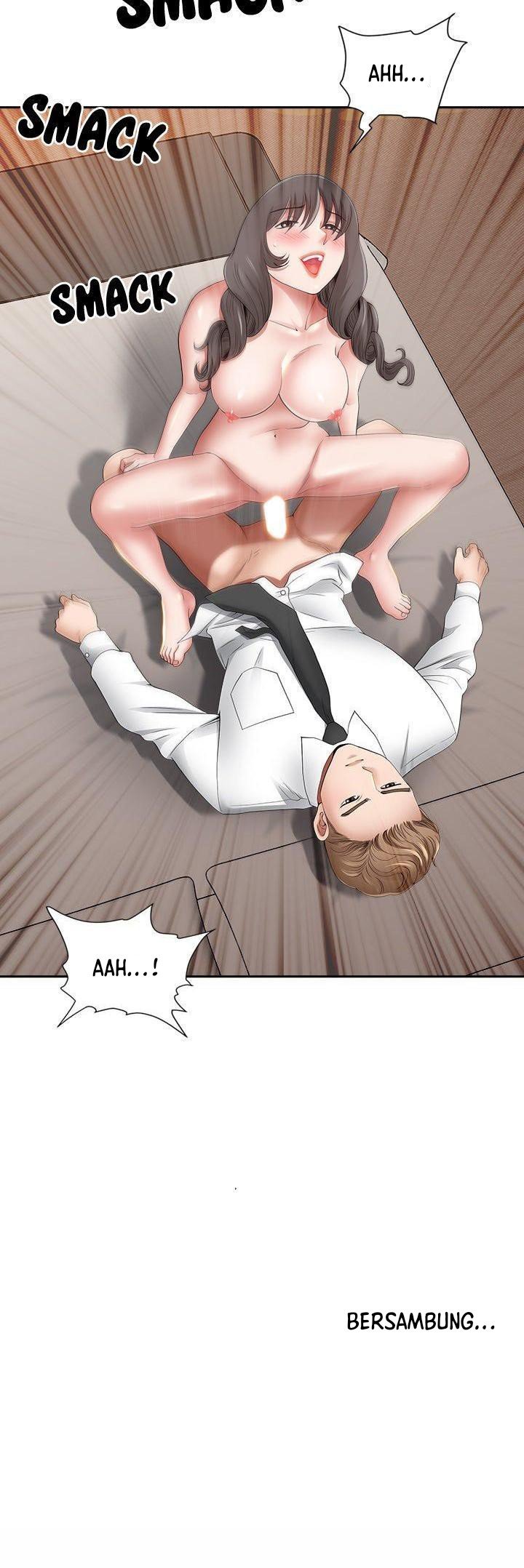 My Twin Husband - Chapter 44 8