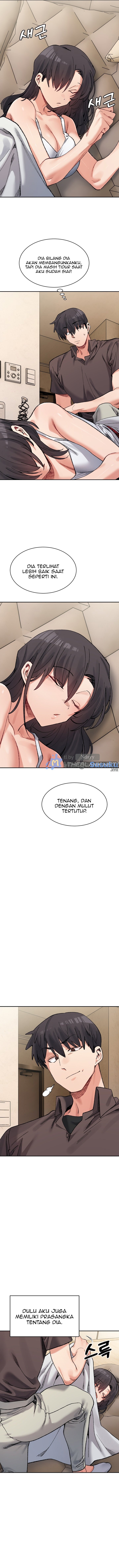 Delicate Relationship - Chapter 44 11
