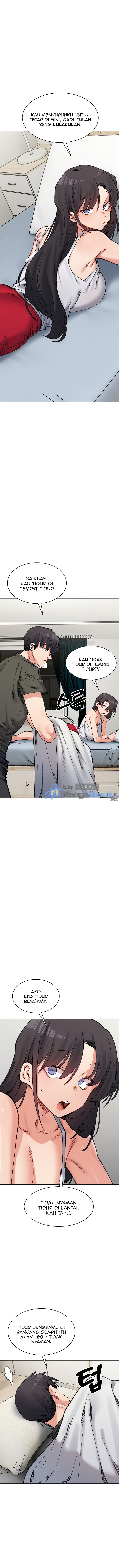Delicate Relationship - Chapter 44 5