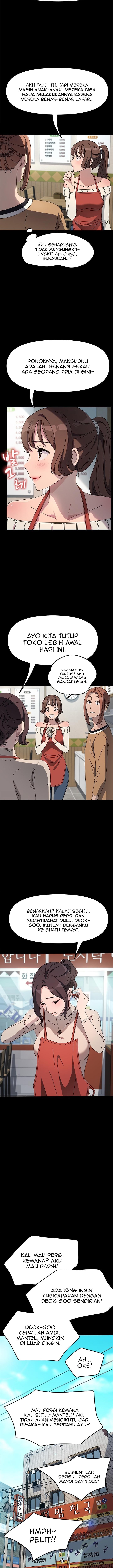Man of The House - Chapter 44 10