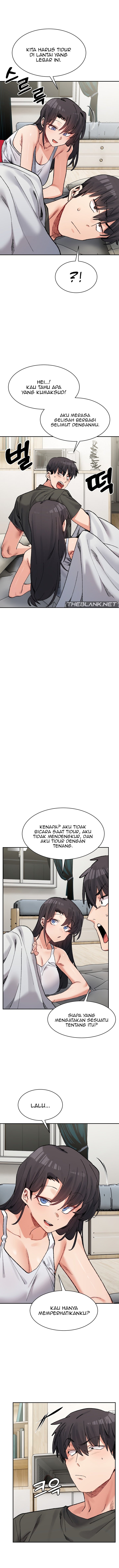 Delicate Relationship - Chapter 44 6