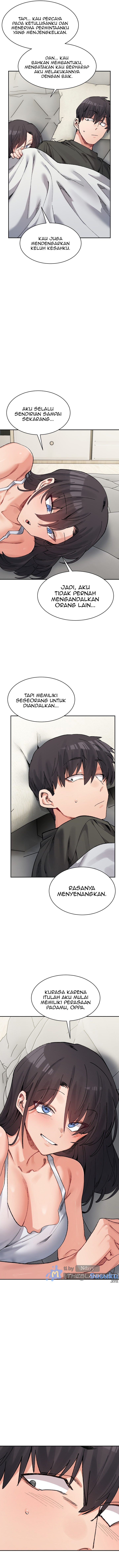 Delicate Relationship - Chapter 44 9