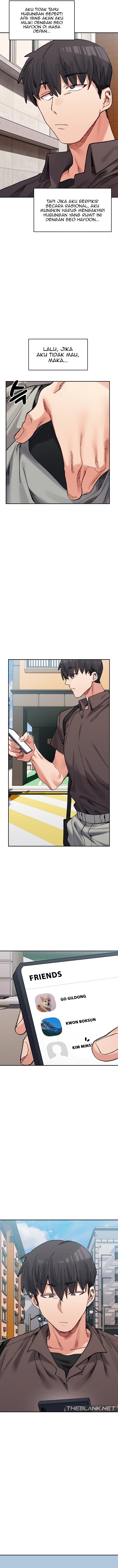 Delicate Relationship - Chapter 44 13