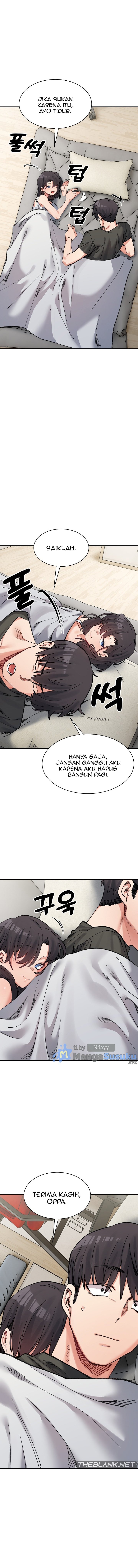Delicate Relationship - Chapter 44 7