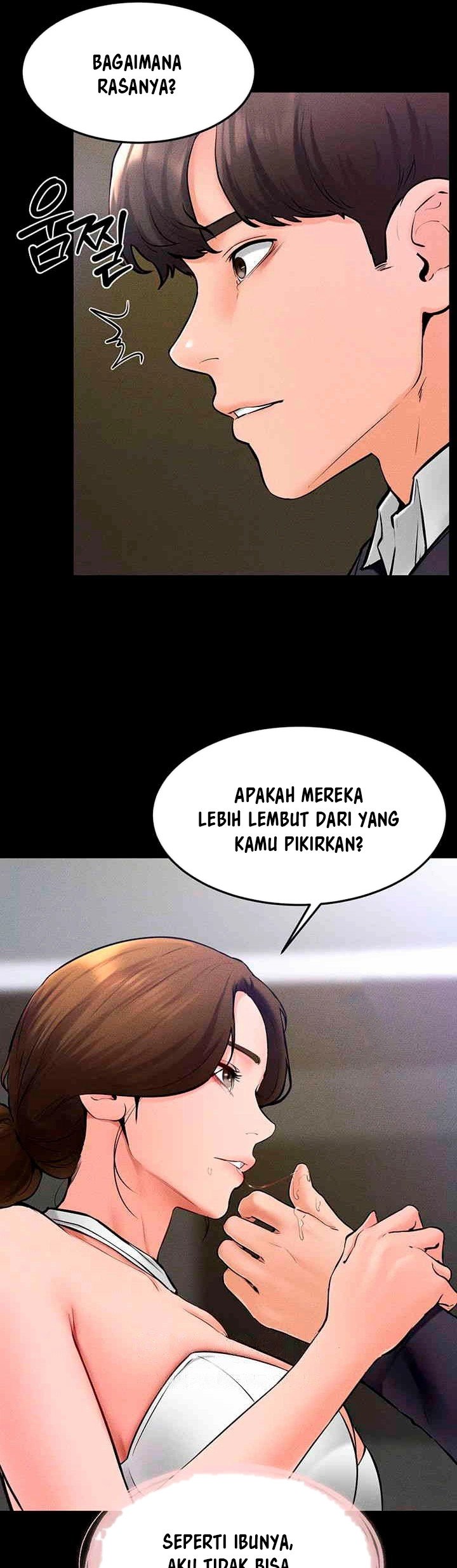 My New Family Treats Me Well - Chapter 32 7